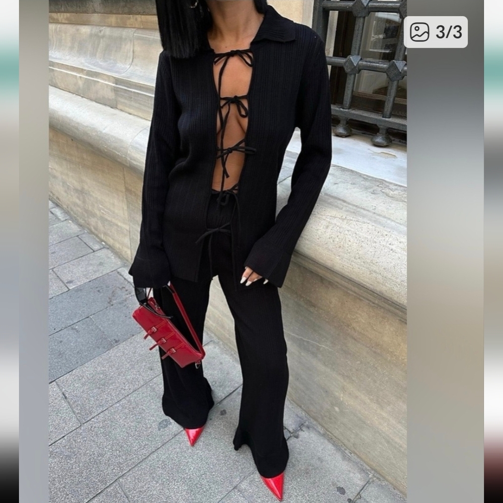 Krysia | 2-piece NWOT - Picture 2 of 2